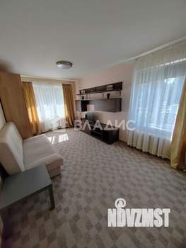 1-к квартира, вторичка, 32м2, 2/4 этаж