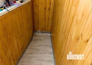 2-к квартира, вторичка, 57м2, 4/17 этаж