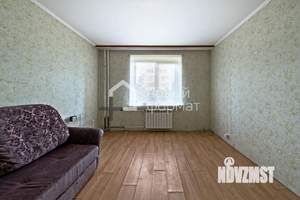 3-к квартира, вторичка, 80м2, 1/10 этаж