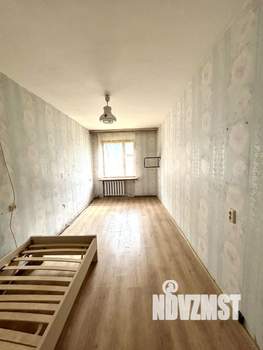 2-к квартира, вторичка, 46м2, 2/2 этаж