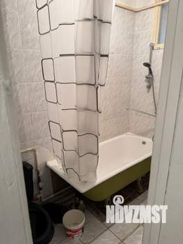 1-к квартира, вторичка, 32м2, 9/9 этаж