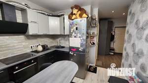 1-к квартира, вторичка, 38м2, 6/20 этаж