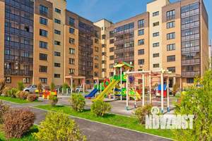 1-к квартира, вторичка, 39м2, 7/7 этаж