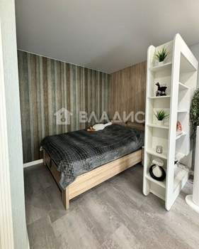 1-к квартира, вторичка, 35м2, 4/16 этаж