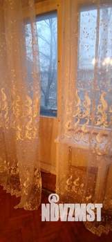 3-к квартира, вторичка, 59м2, 4/5 этаж