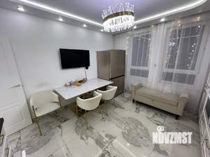 3-к квартира, вторичка, 79м2, 22/24 этаж