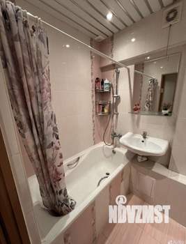 3-к квартира, вторичка, 50м2, 1/5 этаж