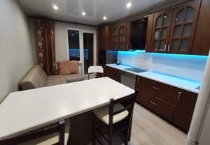 1-к квартира, вторичка, 38м2, 10/17 этаж