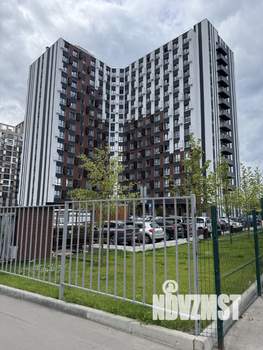 Студия квартира, вторичка, 23м2, 9/15 этаж