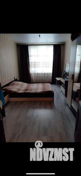 2-к квартира, вторичка, 62м2, 3/4 этаж