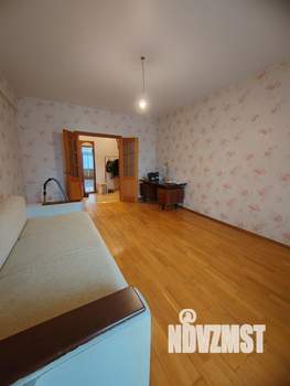 2-к квартира, вторичка, 66м2, 5/5 этаж