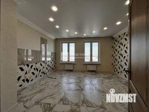 3-к квартира, вторичка, 77м2, 14/16 этаж