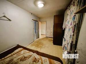 2-к квартира, вторичка, 41м2, 5/5 этаж