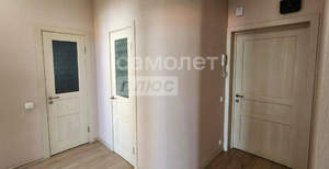 2-к квартира, вторичка, 71м2, 18/25 этаж