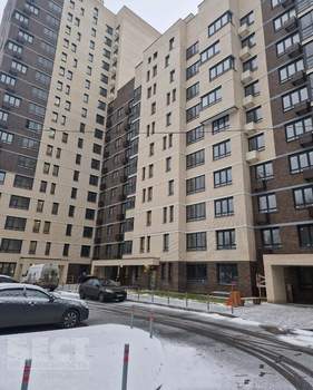 2-к квартира, вторичка, 50м2, 3/10 этаж