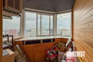 1-к квартира, вторичка, 46м2, 24/25 этаж