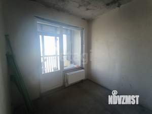 1-к квартира, вторичка, 32м2, 15/21 этаж