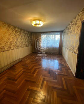 3-к квартира, вторичка, 65м2, 2/16 этаж