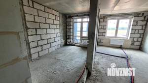 2-к квартира, вторичка, 50м2, 2/6 этаж