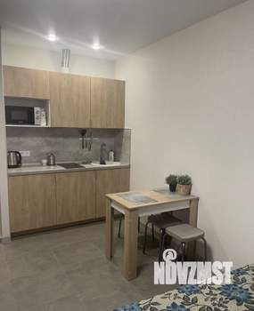 Студия квартира, вторичка, 28м2, 7/9 этаж