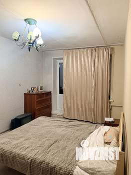 2-к квартира, вторичка, 44м2, 5/5 этаж