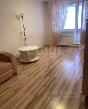 1-к квартира, вторичка, 37м2, 7/9 этаж