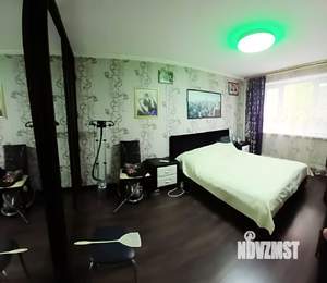 2-к квартира, вторичка, 45м2, 4/5 этаж