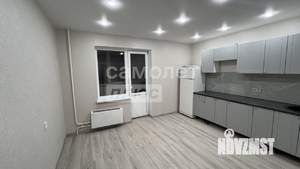 2-к квартира, вторичка, 62м2, 1/10 этаж