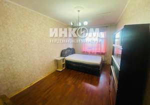 2-к квартира, вторичка, 55м2, 9/12 этаж