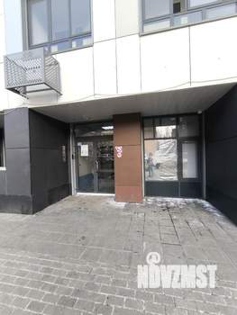 3-к квартира, вторичка, 62м2, 10/25 этаж