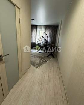 3-к квартира, вторичка, 95м2, 4/17 этаж