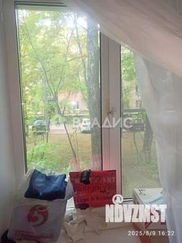2-к квартира, вторичка, 45м2, 1/5 этаж
