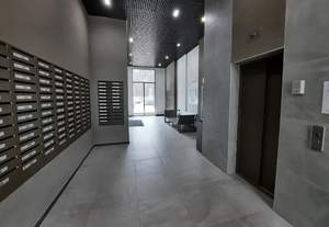 Студия квартира, вторичка, 27м2, 9/15 этаж