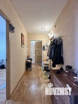 3-к квартира, вторичка, 79м2, 12/17 этаж