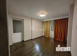 2-к квартира, вторичка, 57м2, 4/17 этаж