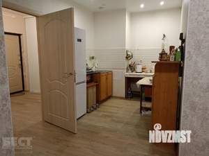 2-к квартира, вторичка, 60м2, 5/9 этаж