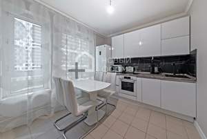 2-к квартира, вторичка, 70м2, 6/22 этаж