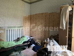 2-к квартира, вторичка, 24м2, 1/1 этаж