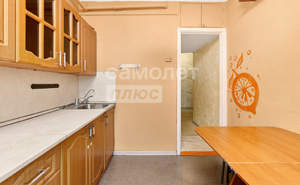 2-к квартира, вторичка, 43м2, 9/9 этаж