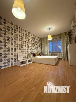 2-к квартира, вторичка, 54м2, 4/8 этаж