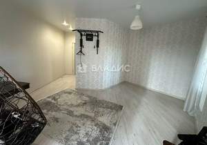 3-к квартира, вторичка, 95м2, 4/17 этаж