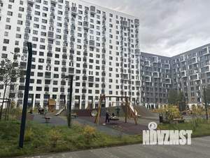 Студия квартира, вторичка, 22м2, 17/17 этаж