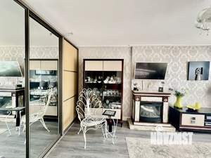 1-к квартира, вторичка, 42м2, 8/13 этаж