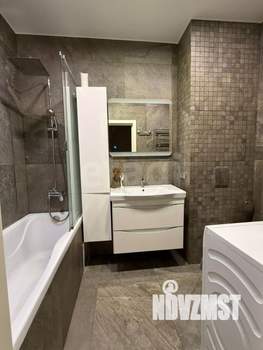 1-к квартира, вторичка, 58м2, 13/19 этаж