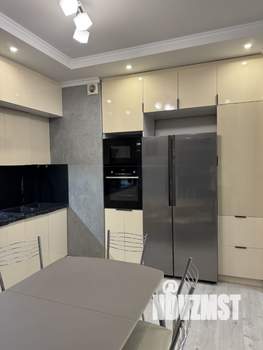 3-к квартира, вторичка, 76м2, 13/25 этаж