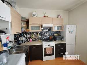 4-к квартира, вторичка, 101м2, 7/22 этаж