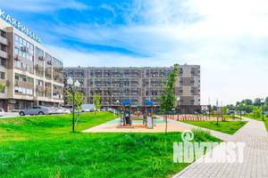 1-к квартира, вторичка, 36м2, 9/9 этаж