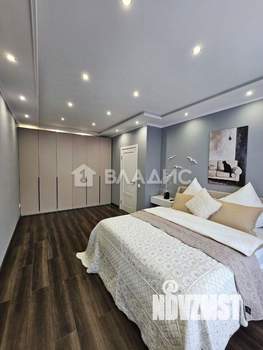 1-к квартира, вторичка, 40м2, 5/25 этаж