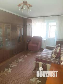 1-к квартира, вторичка, 30м2, 2/5 этаж