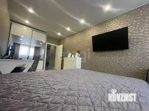 1-к квартира, вторичка, 58м2, 13/19 этаж